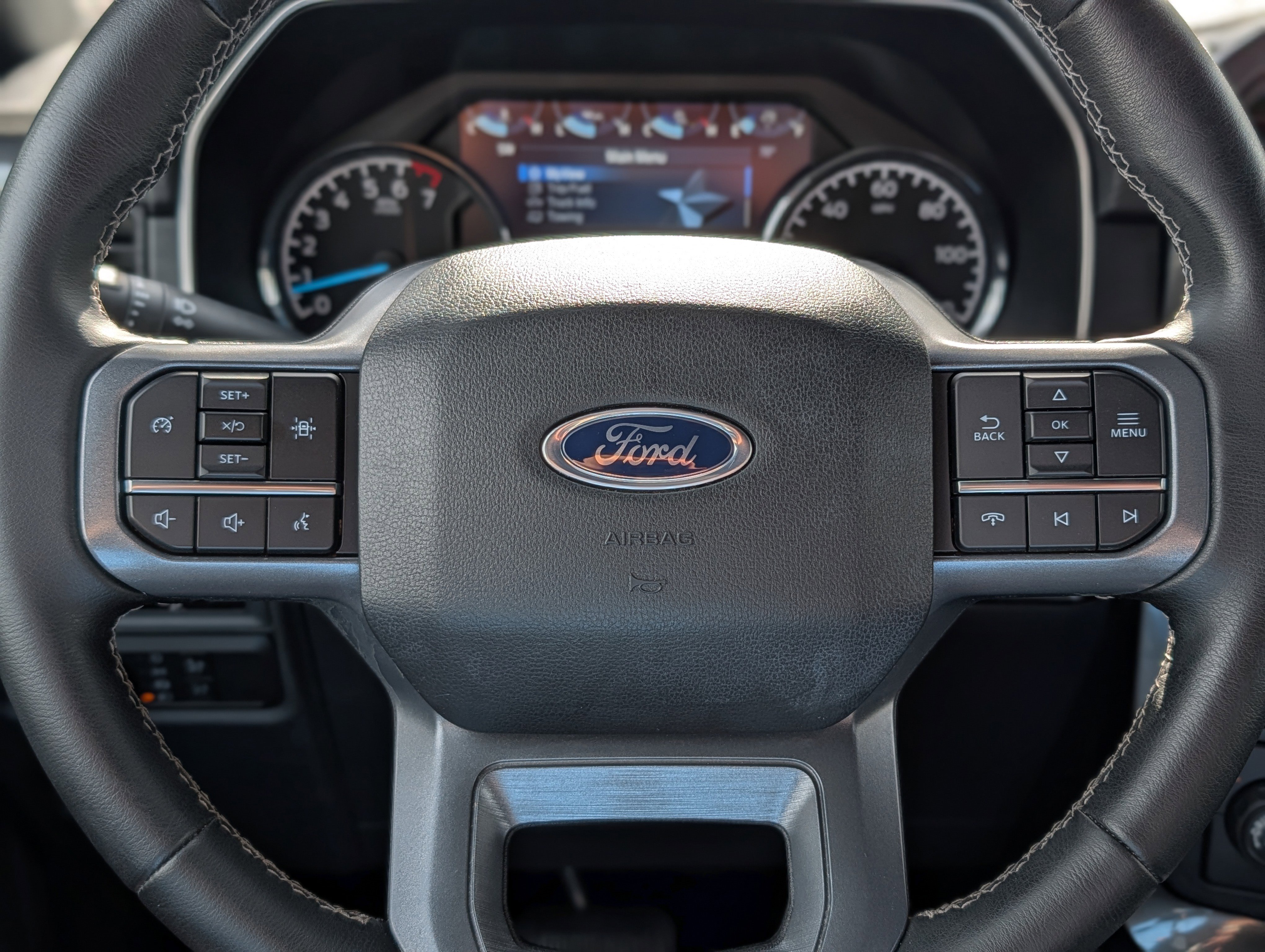 Used 2023 Ford F150 XLT w/ Equipment Group 302A High image 28