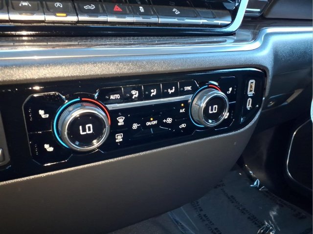 Used 2023 Chevrolet Silverado 1500 RST w/ Z71 Off-Road Package AWD/4WD image 29