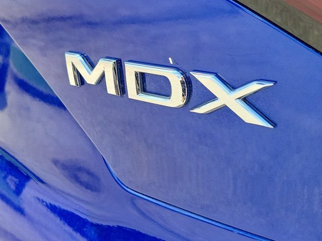 Used 2022 Acura MDX Type S w/ Advance Package AWD/4WD image 7