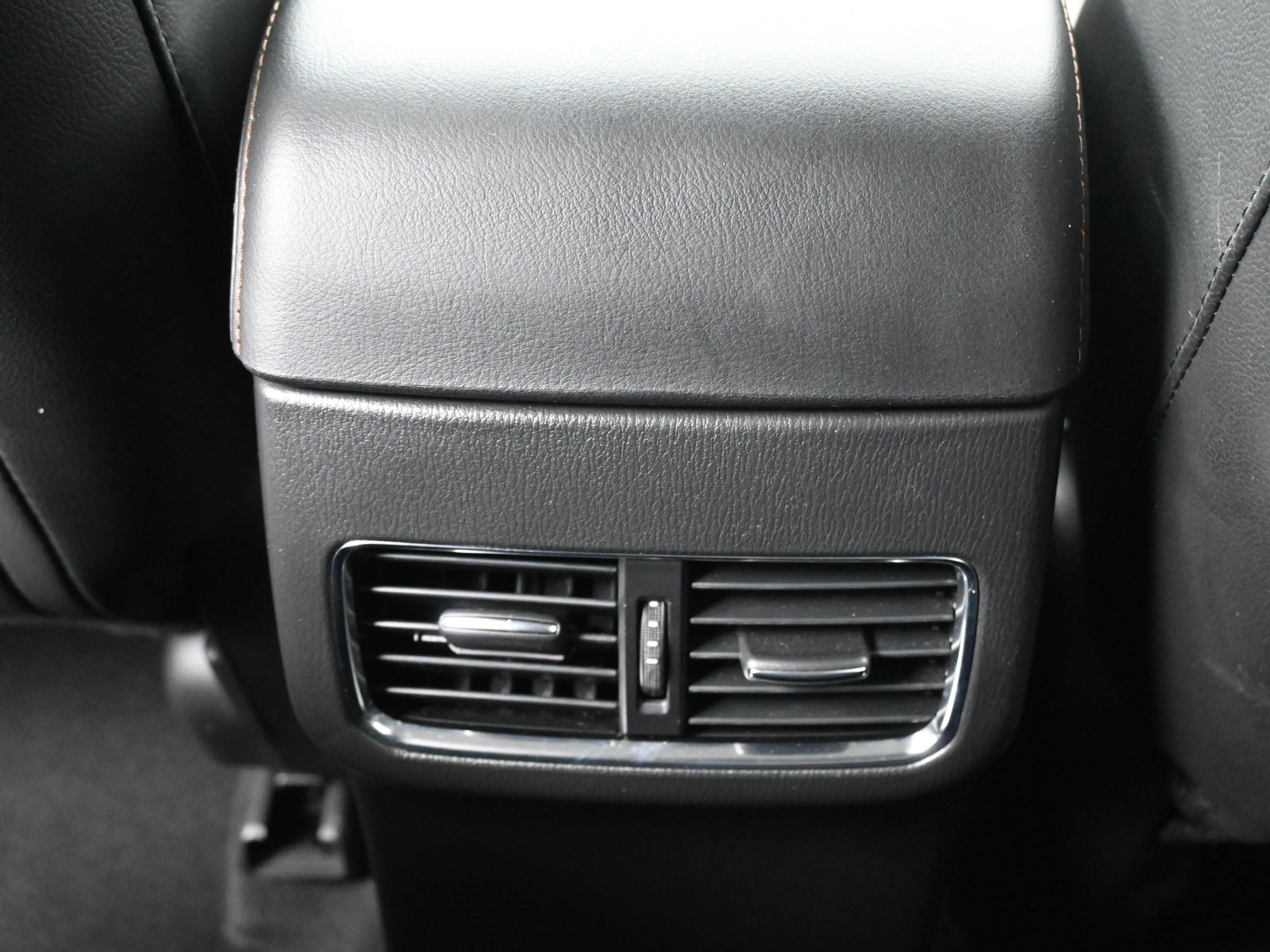 Used 2023 MAZDA CX-5 AWD 2.5 S w/ Premium Package image 23