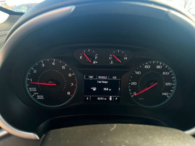 Used 2023 Chevrolet Malibu LT image 21