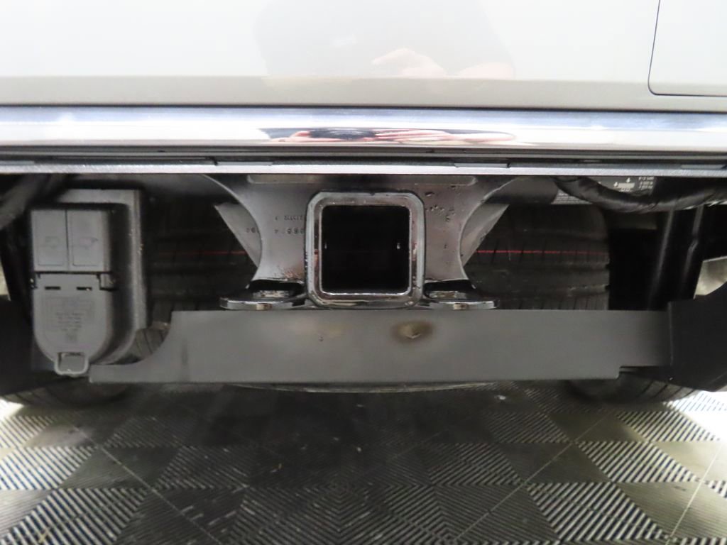 Used 2025 GMC Yukon XL Denali Ultimate AWD/4WD image 51