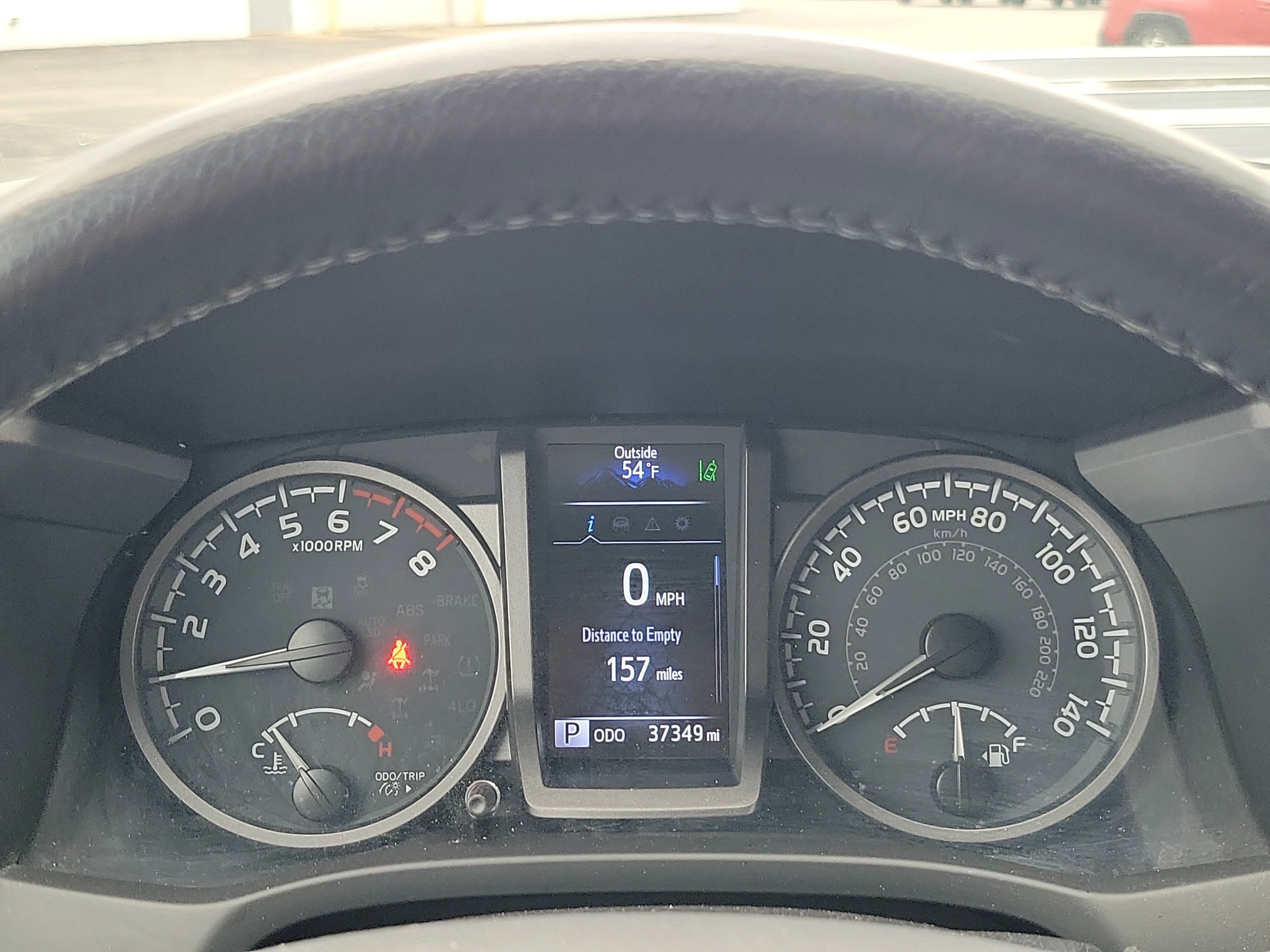 Used 2023 Toyota Tacoma TRD Sport image 22