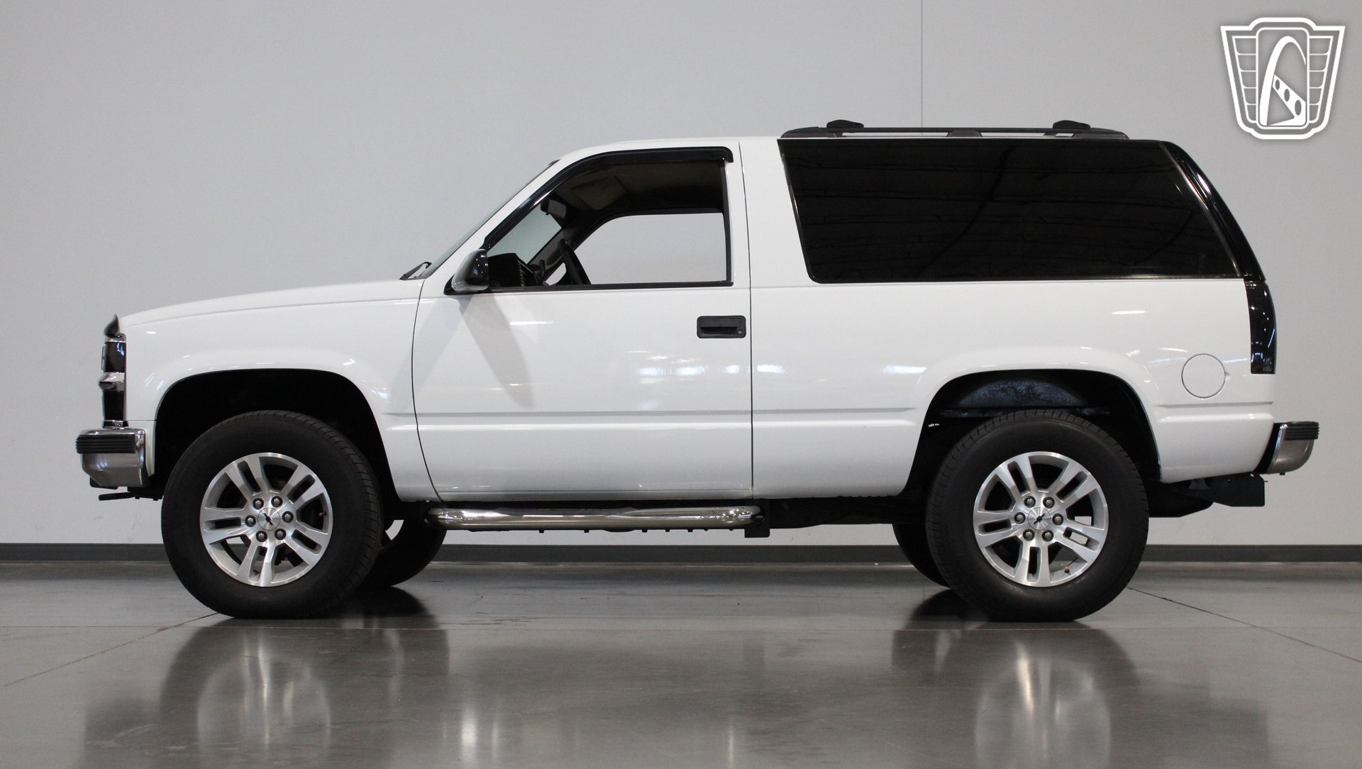 Used 1999 Chevrolet Tahoe 4WD 2-Door image 30