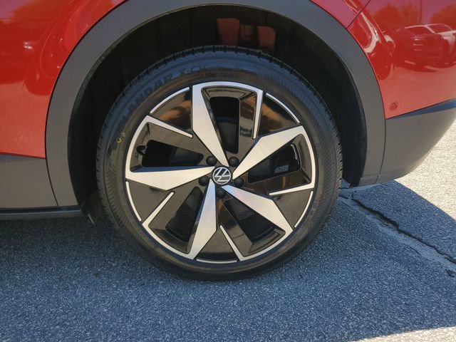 Used 2023 Volkswagen ID.4 Pro S AWD/4WD image 13