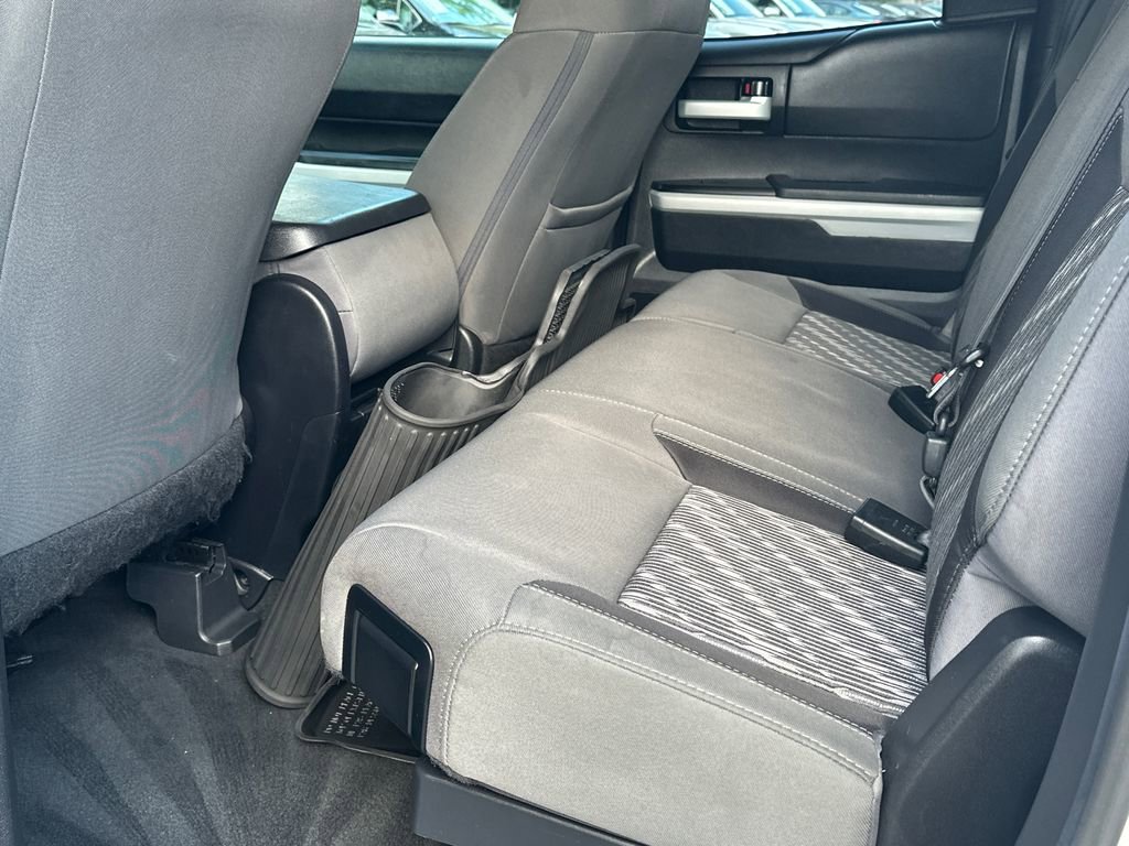 Used 2021 Toyota Tundra SR5 RWD image 14