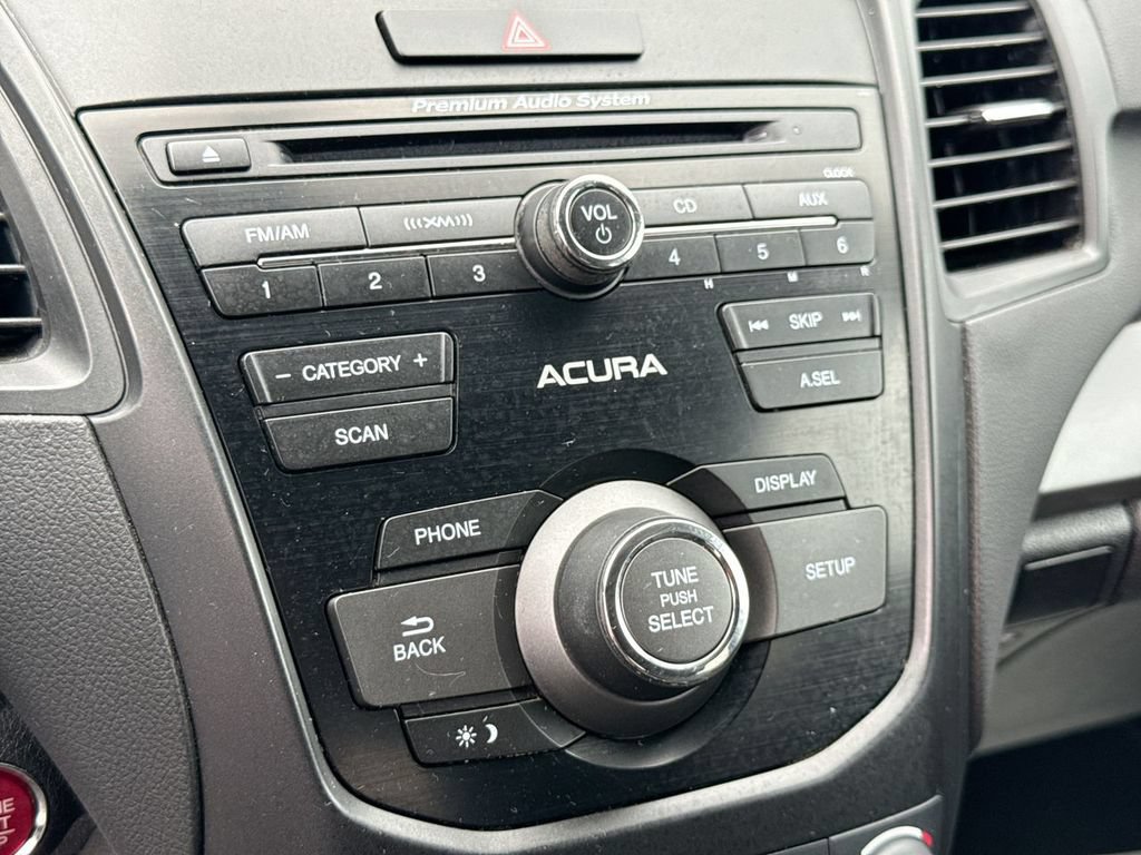 Used 2017 Acura RDX FWD image 20