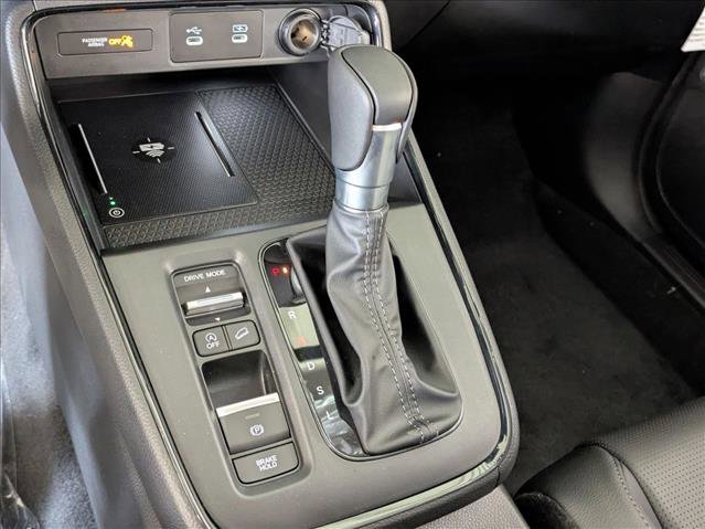New 2026 Honda CR-V EX-L image 13