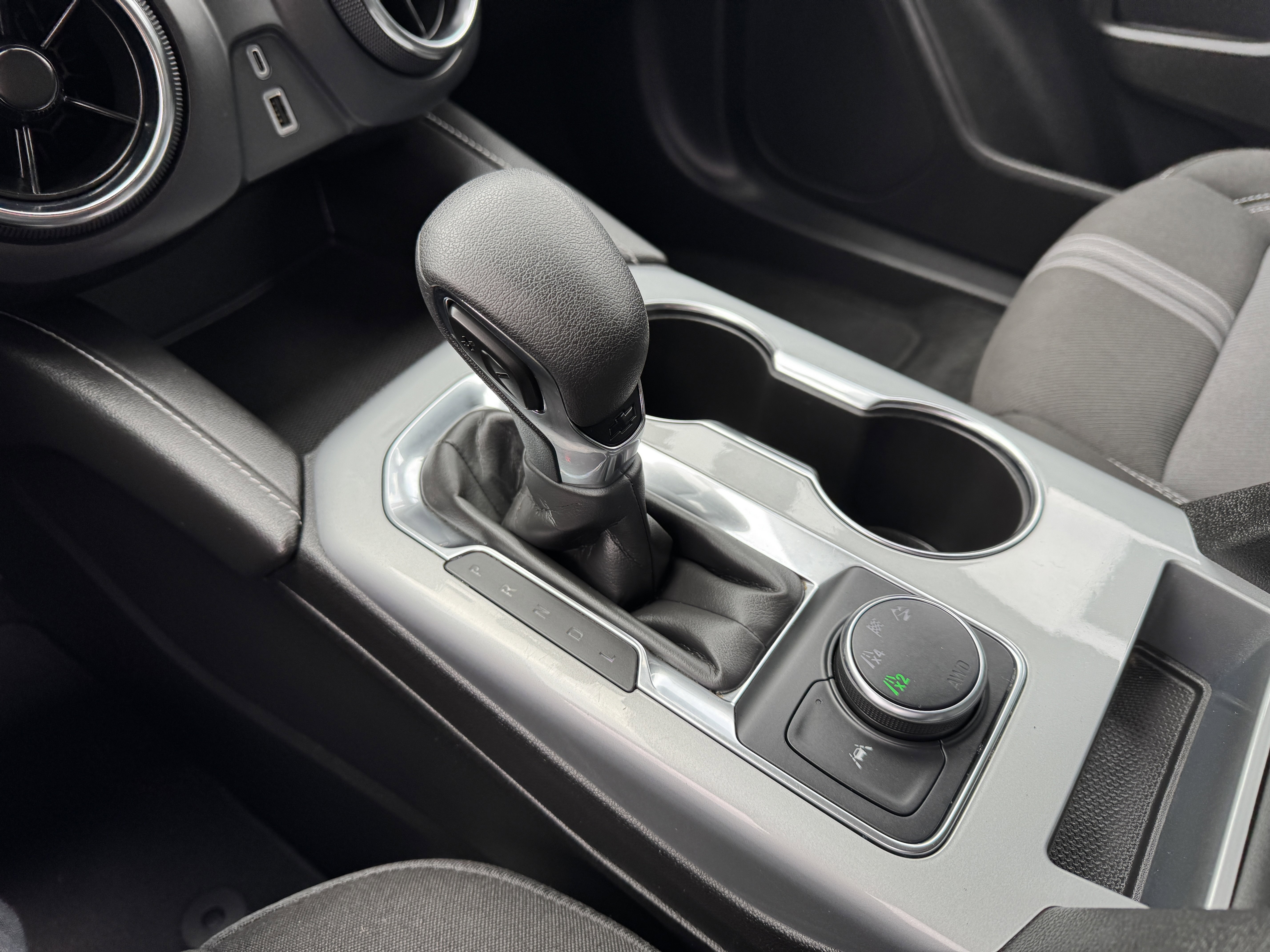 Certified 2024 Chevrolet Blazer LT image 29