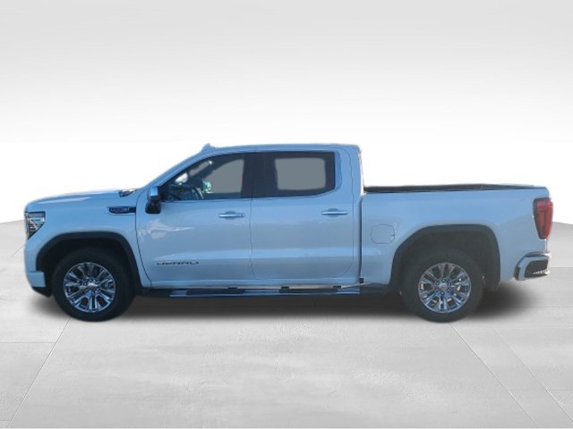 Certified 2024 GMC Sierra 1500 Denali AWD/4WD image 6