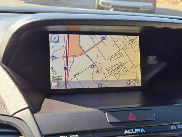 Used 2013 Acura RDX FWD w/ Technology Package image 15