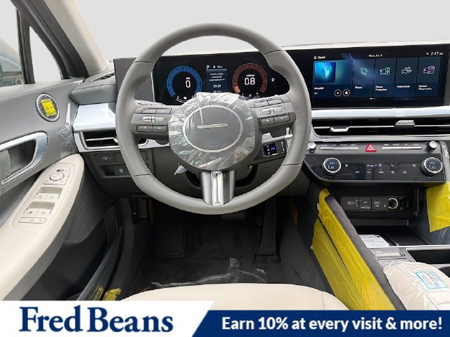 New 2026 Hyundai Sonata SEL FWD image 26