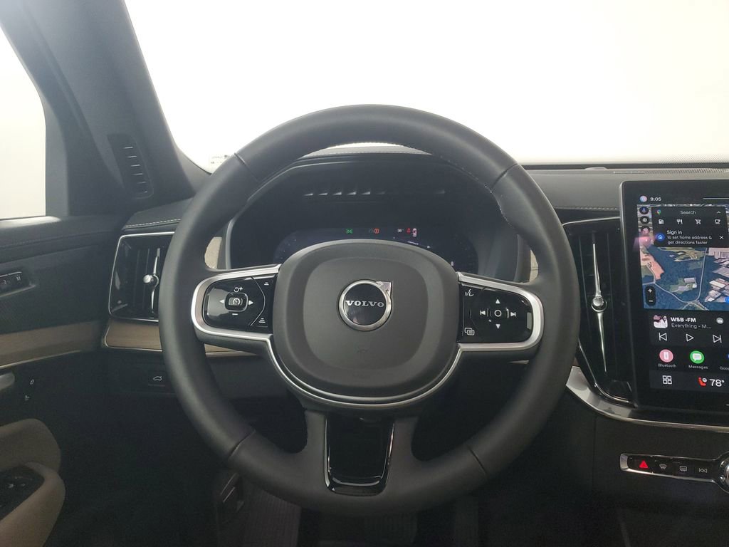 Certified 2026 Volvo XC90 B6 Plus w/ Protection Package Premier image 19