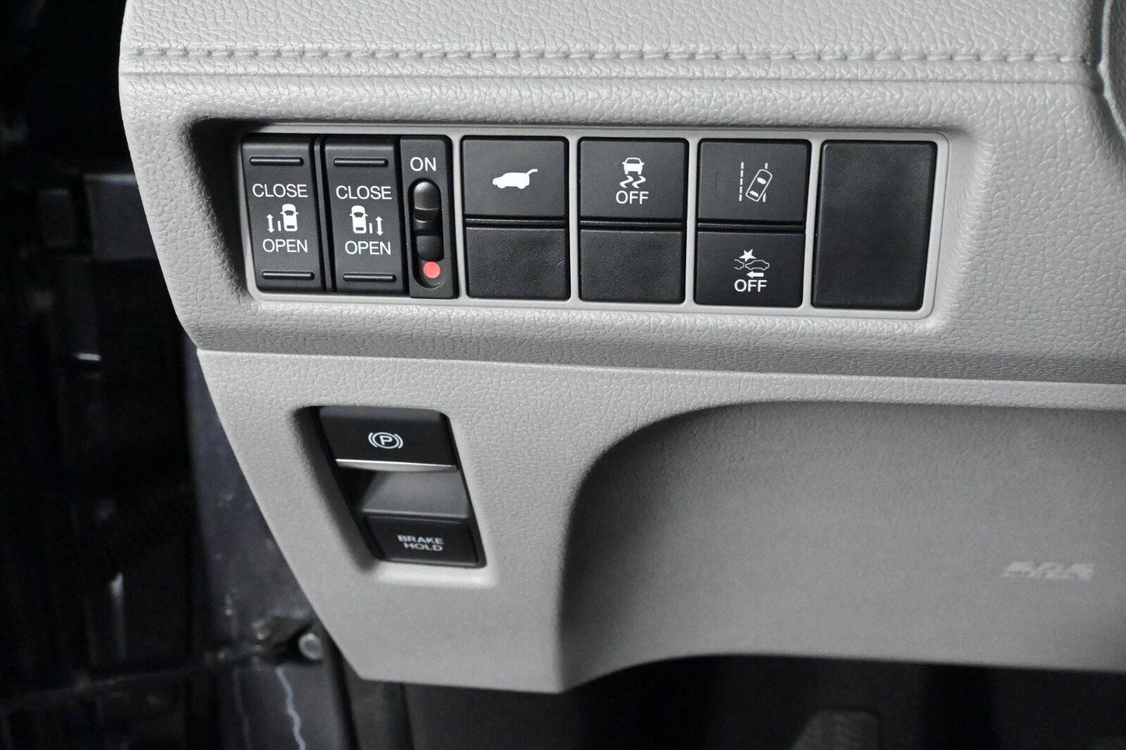 Used 2020 Honda Odyssey EX-L image 24