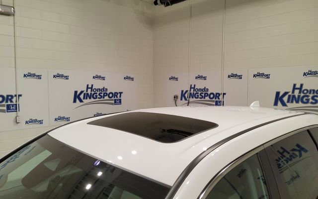 New 2026 Honda CR-V EX image 27