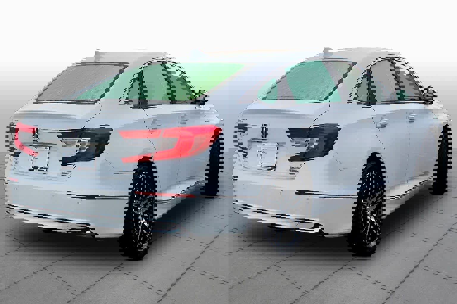 Used 2021 Honda Accord Touring image 13