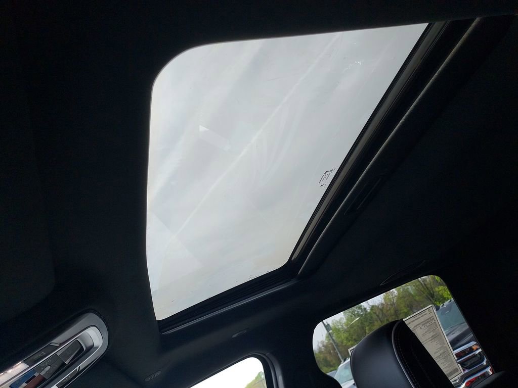 New 2026 RAM 2500 Laramie image 28