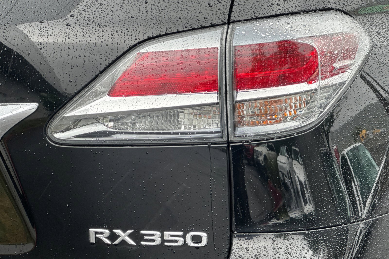 Used 2015 Lexus RX 350 F Sport w/ Navigation Package image 12