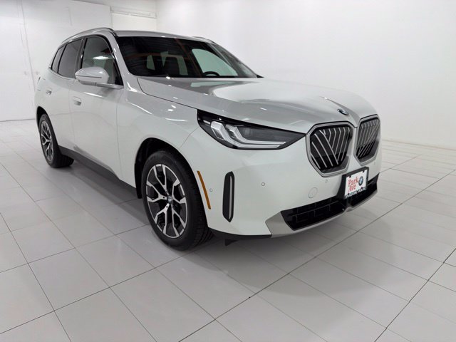 Used 2026 BMW X3 xDrive30i w/ Premium Package AWD/4WD image 7