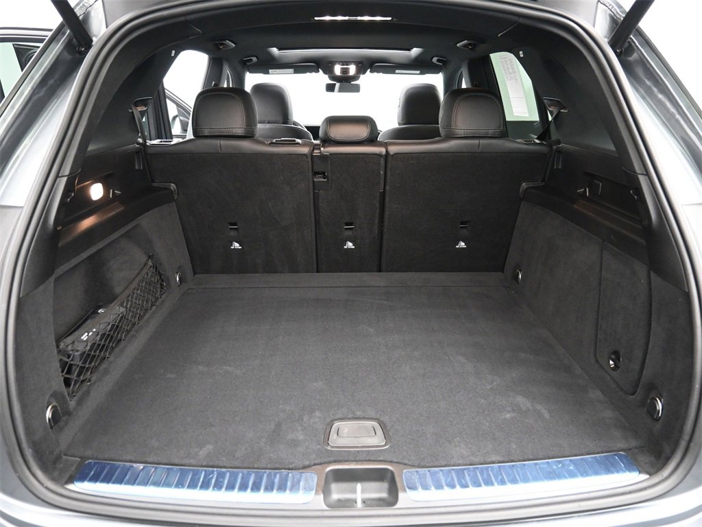 Used 2022 Mercedes-Benz GLE 350 GLE 350 w/ Premium Package image 22