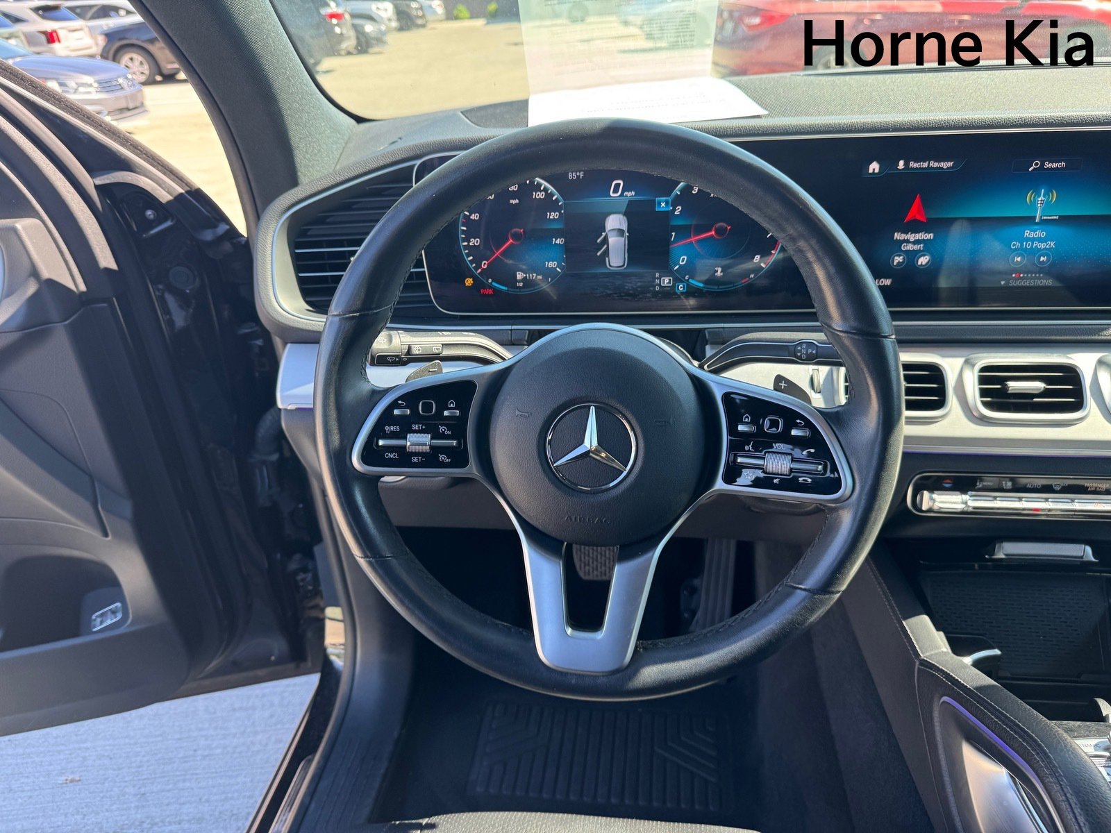 Used 2020 Mercedes-Benz GLE 350 4MATIC image 14