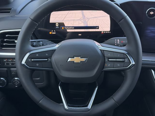 New 2026 Chevrolet Suburban Premier image 12