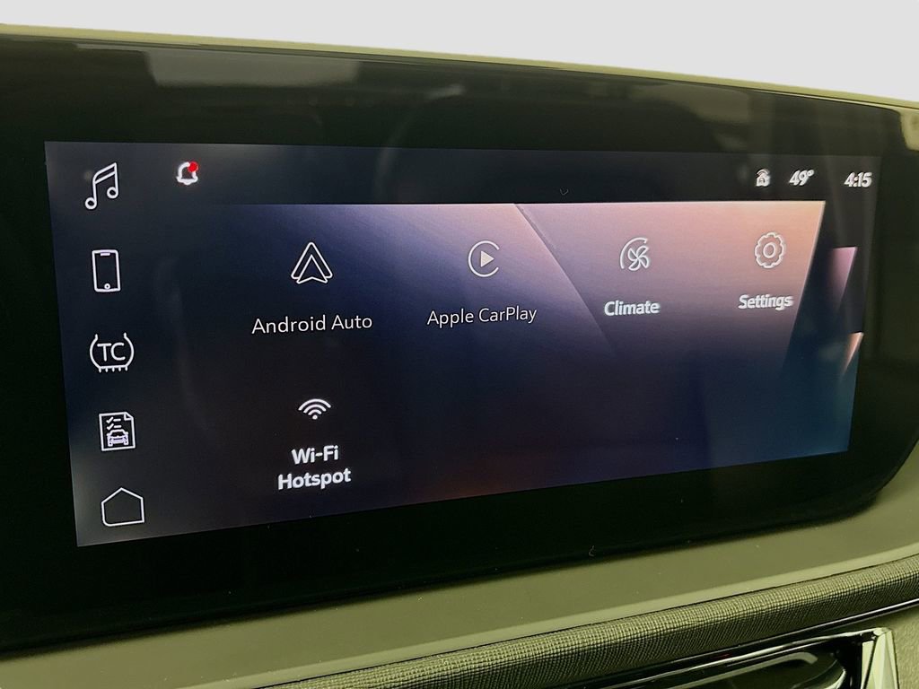 New 2026 Buick Envista Sport Touring w/ Convenience I Package image 15