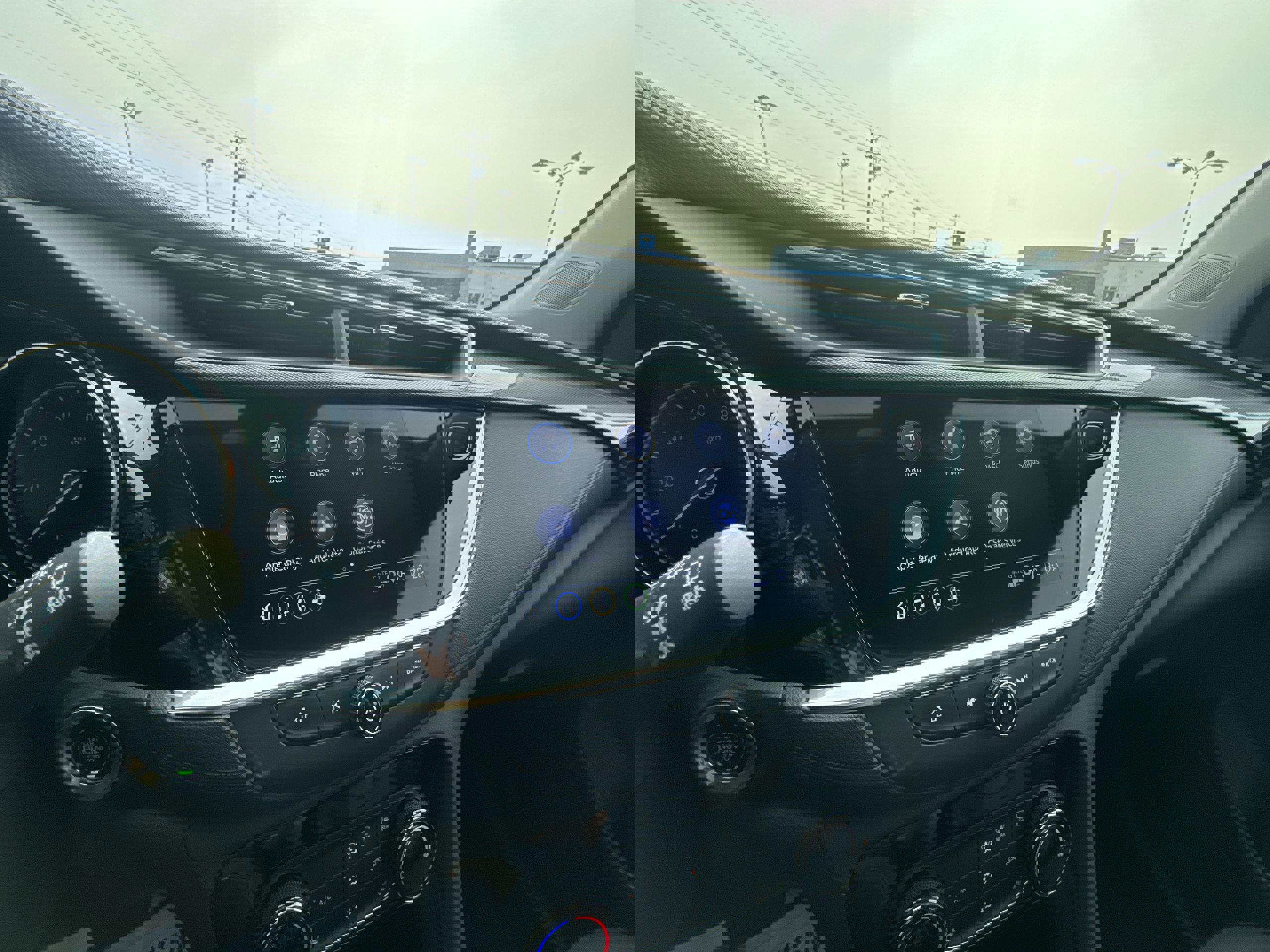 Used 2023 Buick Encore GX Preferred w/ Cold Weather Comfort Package image 14