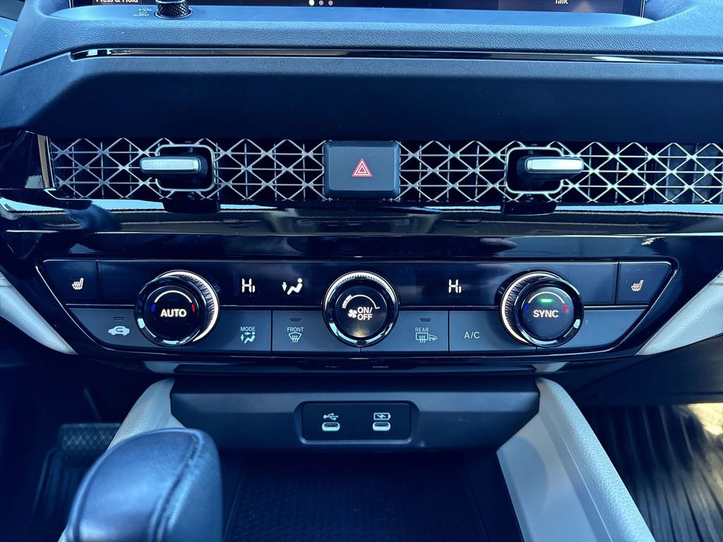 Used 2024 Honda Accord EX-L image 18