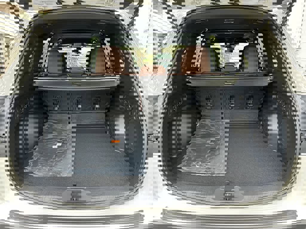 New 2026 Subaru Forester Touring image 22