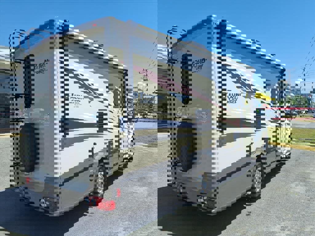 Used 2021 Ford E-350 and Econoline 350 Super Duty w/ Motorhome Prep Package image 2