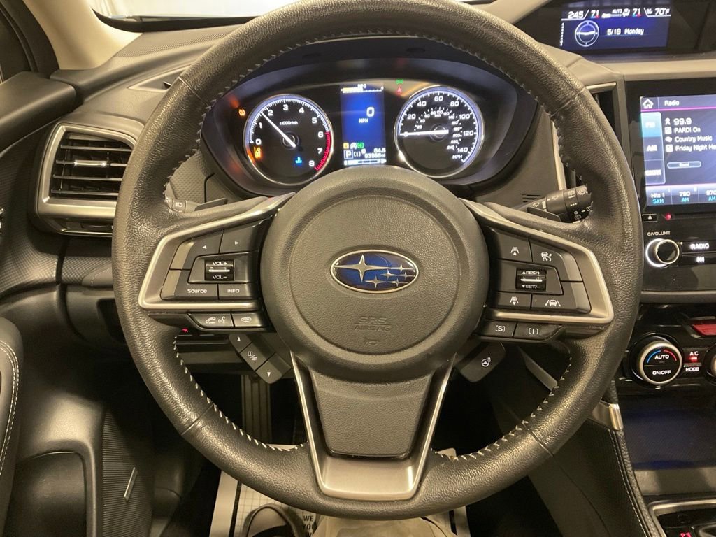 Used 2019 Subaru Forester Touring AWD/4WD image 13