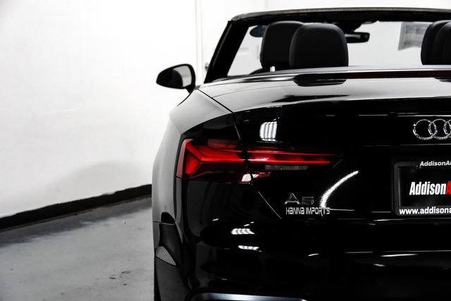 Used 2021 Audi A5 2.0T Premium AWD/4WD image 44