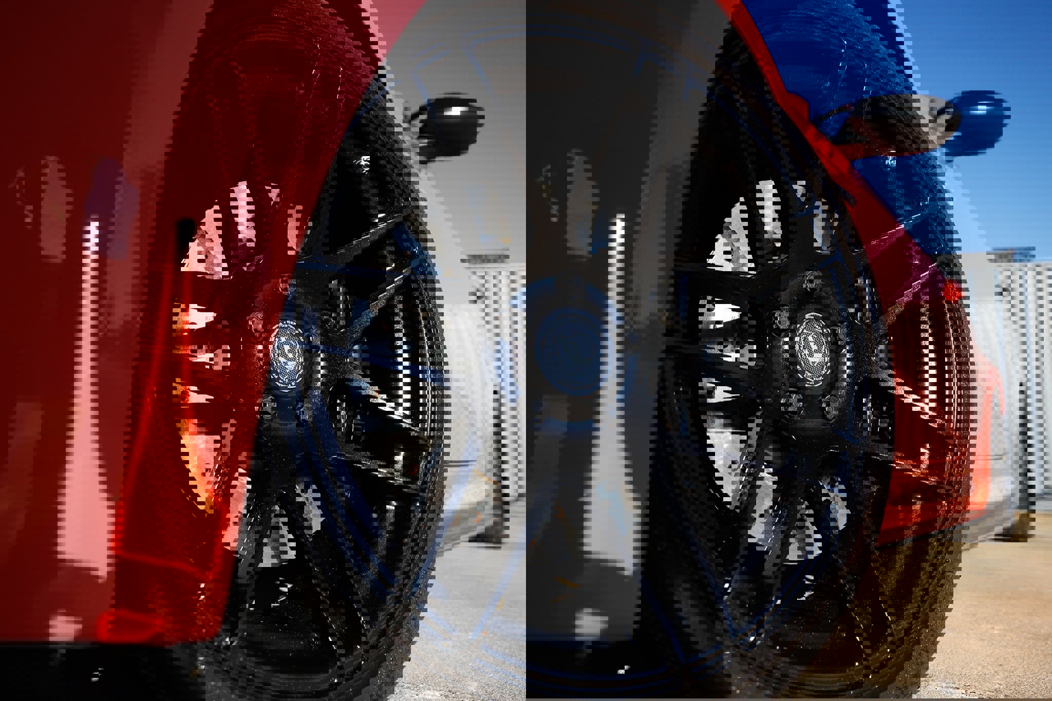 Used 2013 BMW M3 Convertible image 30