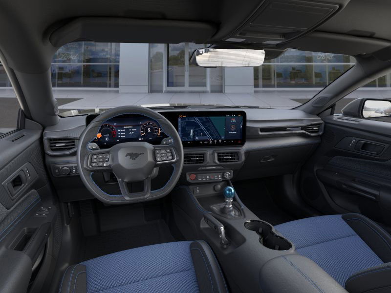 New 2026 Ford Mustang Dark Horse image 9