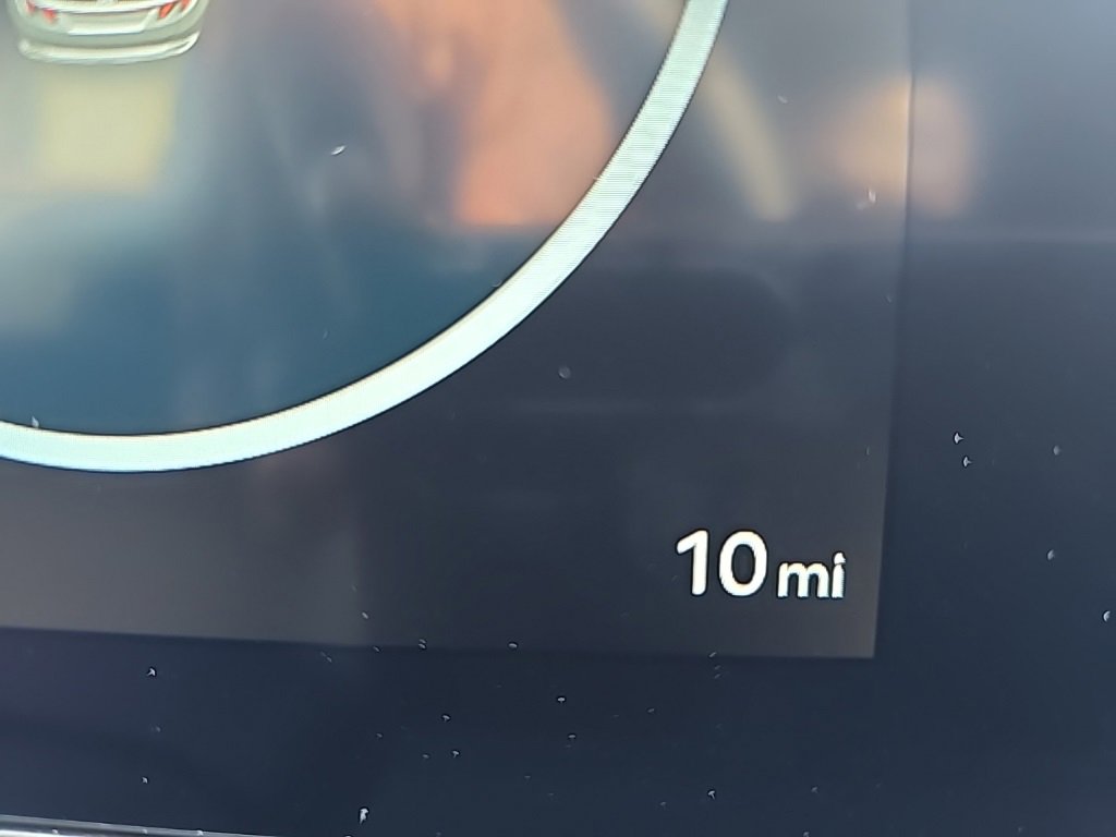 New 2026 Hyundai Tucson Limited image 17