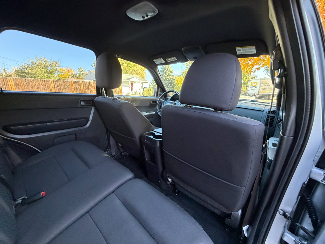 Used 2012 Ford Escape XLT image 21