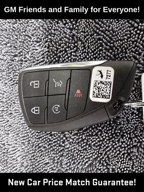New 2026 Buick Enclave Avenir w/ Super Cruise Package AWD/4WD image 39