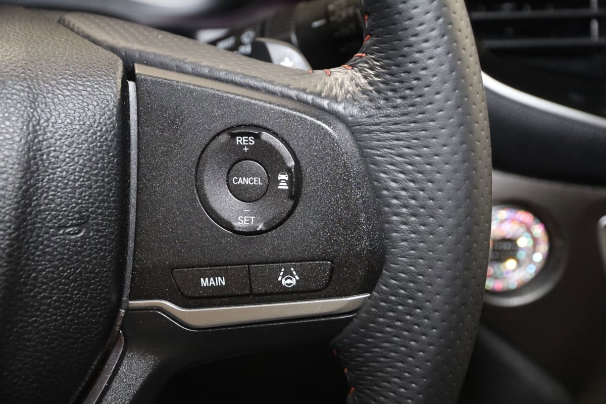 Used 2022 Honda Pilot TrailSport image 36