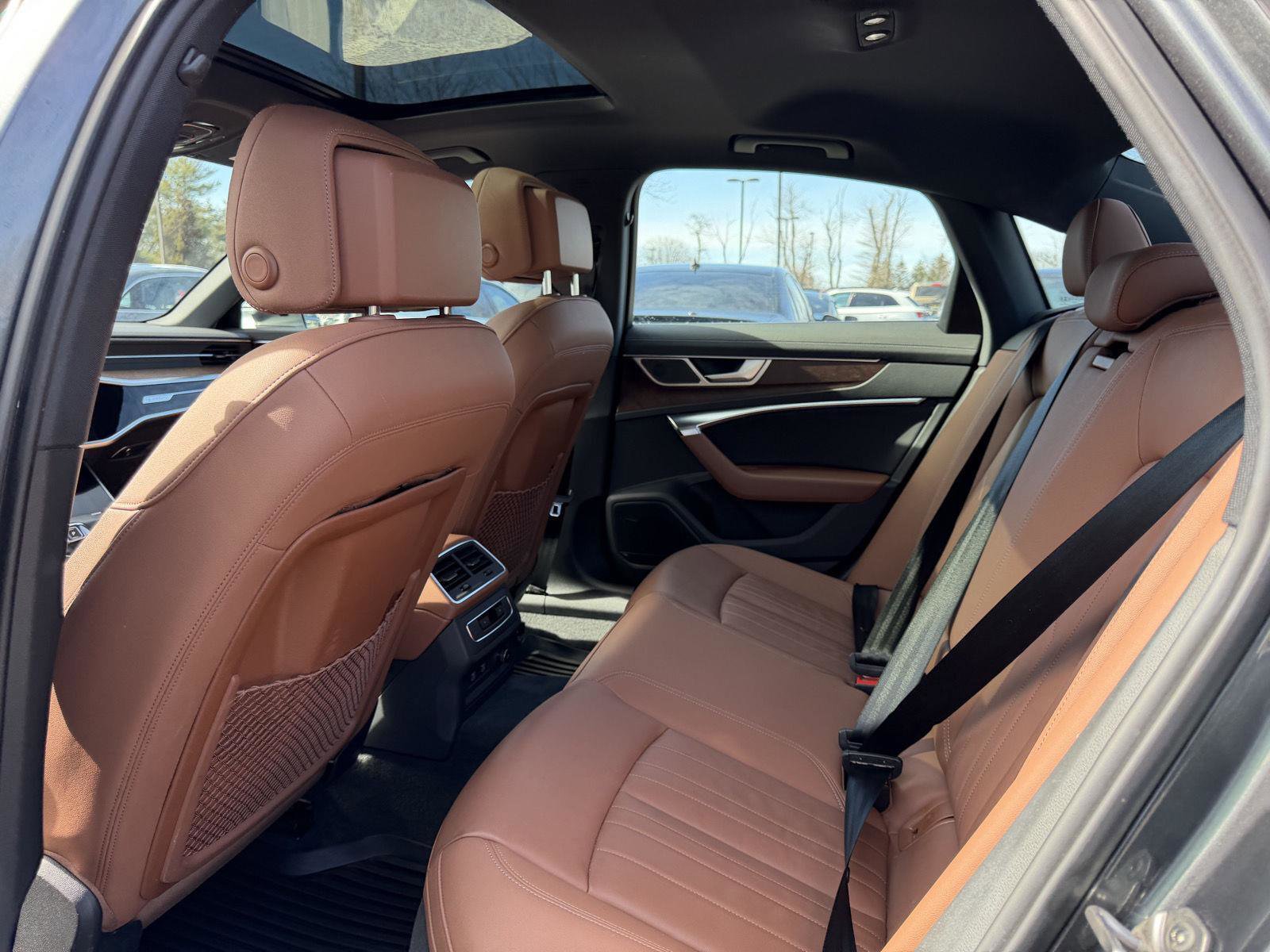 Used 2021 Audi A6 Premium w/ Convenience Package image 23