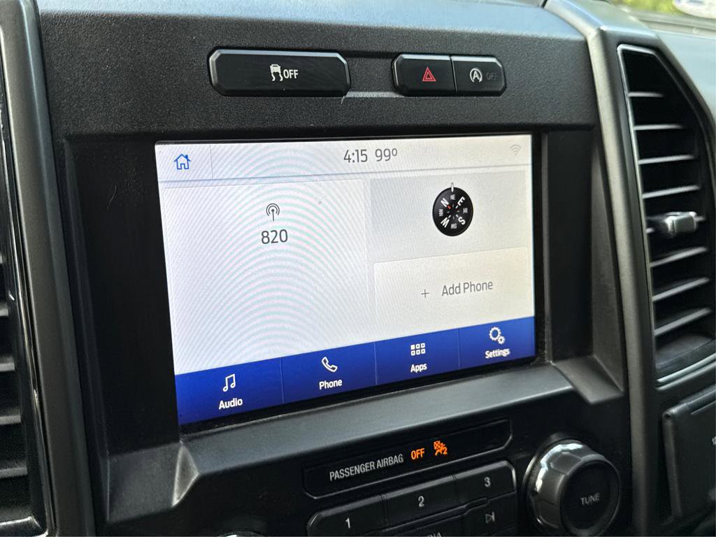 Used 2020 Ford F150 XLT image 36
