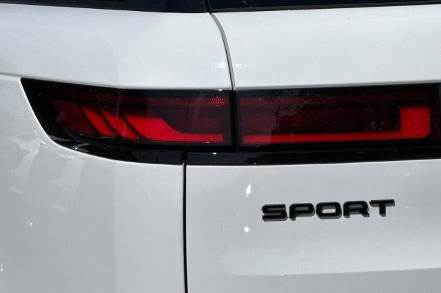 Used 2024 Land Rover Range Rover Sport Dynamic SE AWD/4WD image 45