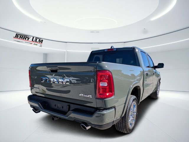New 2026 RAM 1500 Big Horn image 3