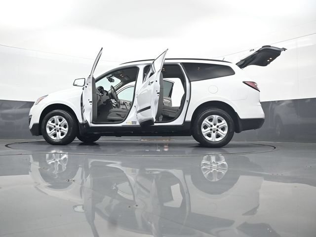 Used 2017 Chevrolet Traverse LS AWD/4WD image 36