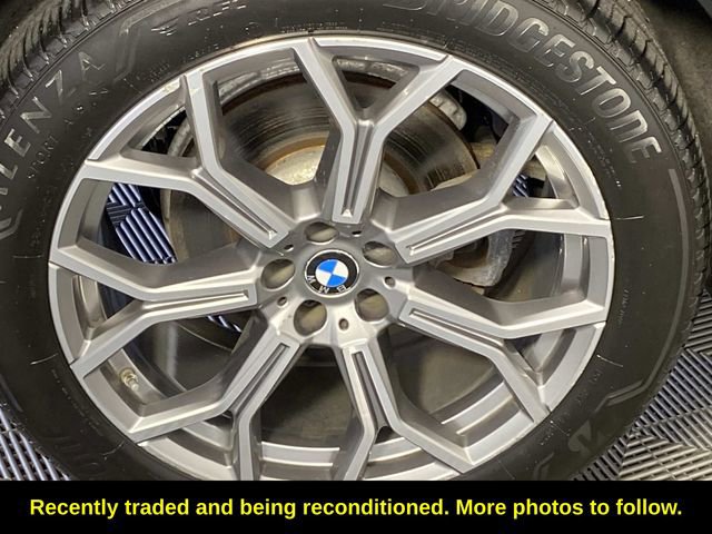 Used 2020 BMW X7 xDrive40i w/ Premium Package AWD/4WD image 30