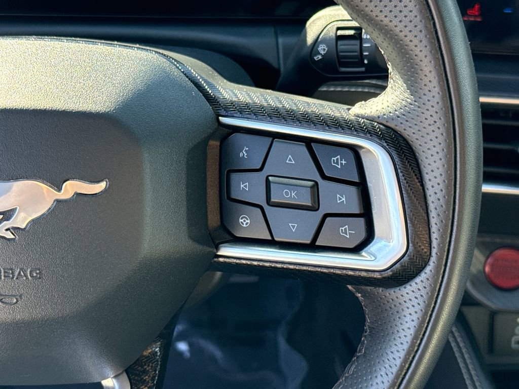 Used 2024 Ford Mustang Premium image 17