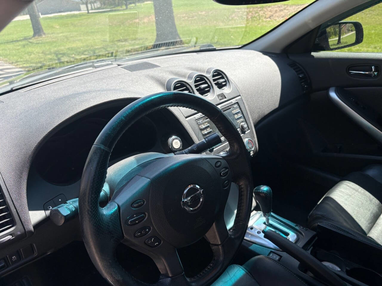 Used 2013 Nissan Altima 2.5 S w/ Premium Pkg image 27