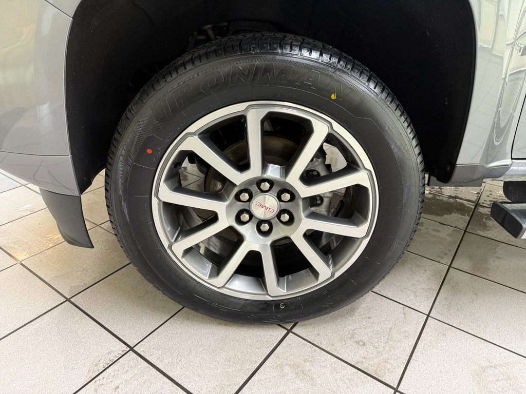 Certified 2022 GMC Canyon Denali AWD/4WD image 12