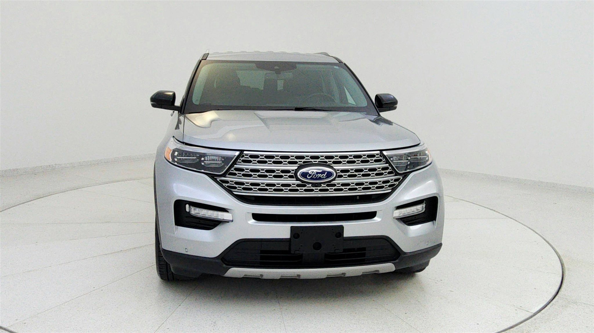 Used 2023 Ford Explorer Limited w/ Equipment Group 301A image 7