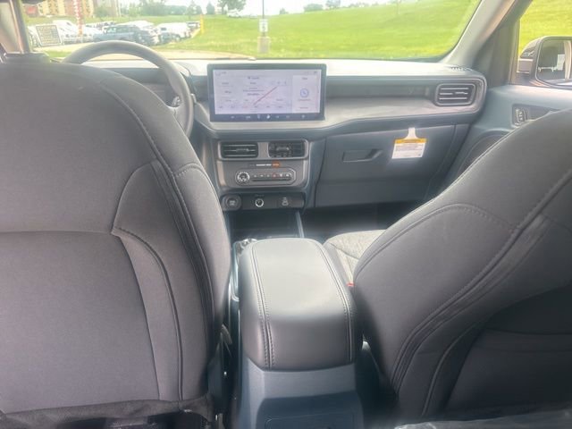 New 2025 Ford Maverick XLT w/ Black Appearance Package image 24